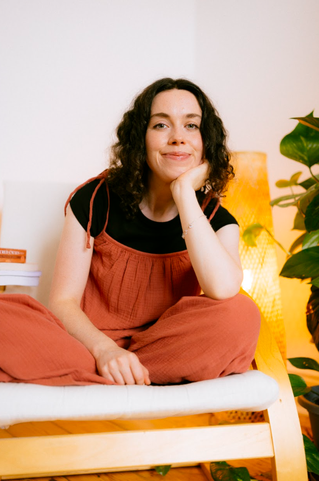 Menstrual Cycle Awareness