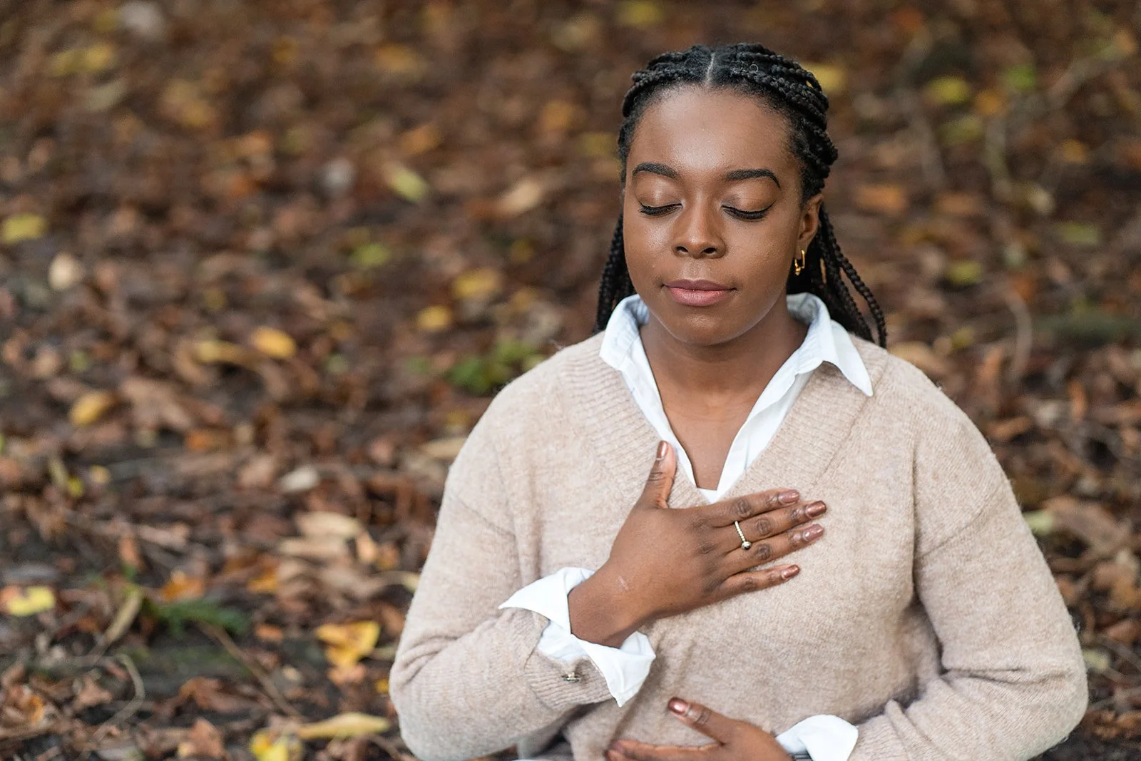 Coming Back to Yourself: What Happens When We Start Listening to Our Bodies?