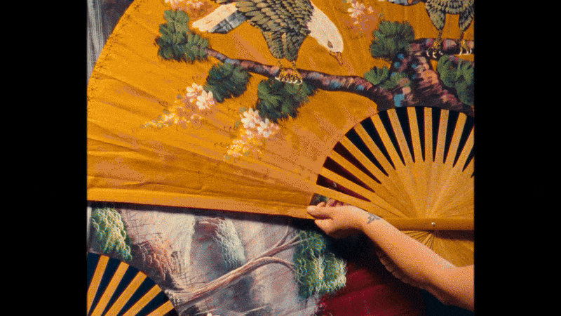 Gestuz - The Journey