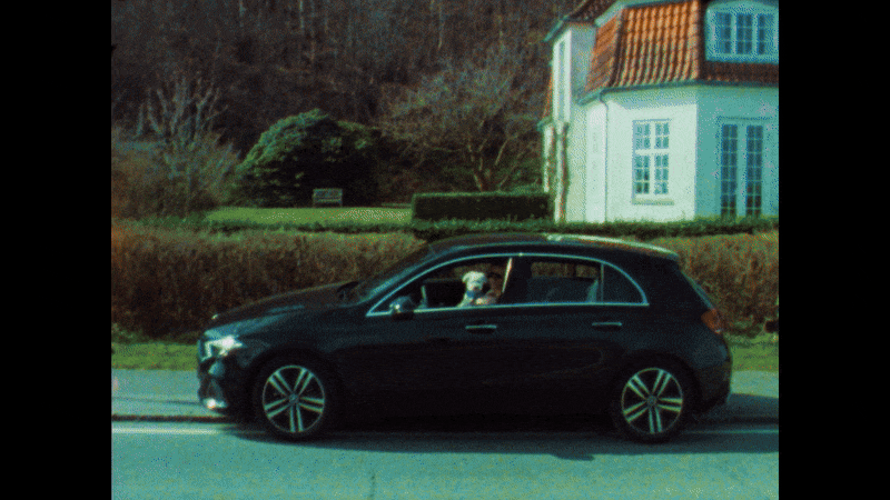 Mercedes-Benz - City Escapes