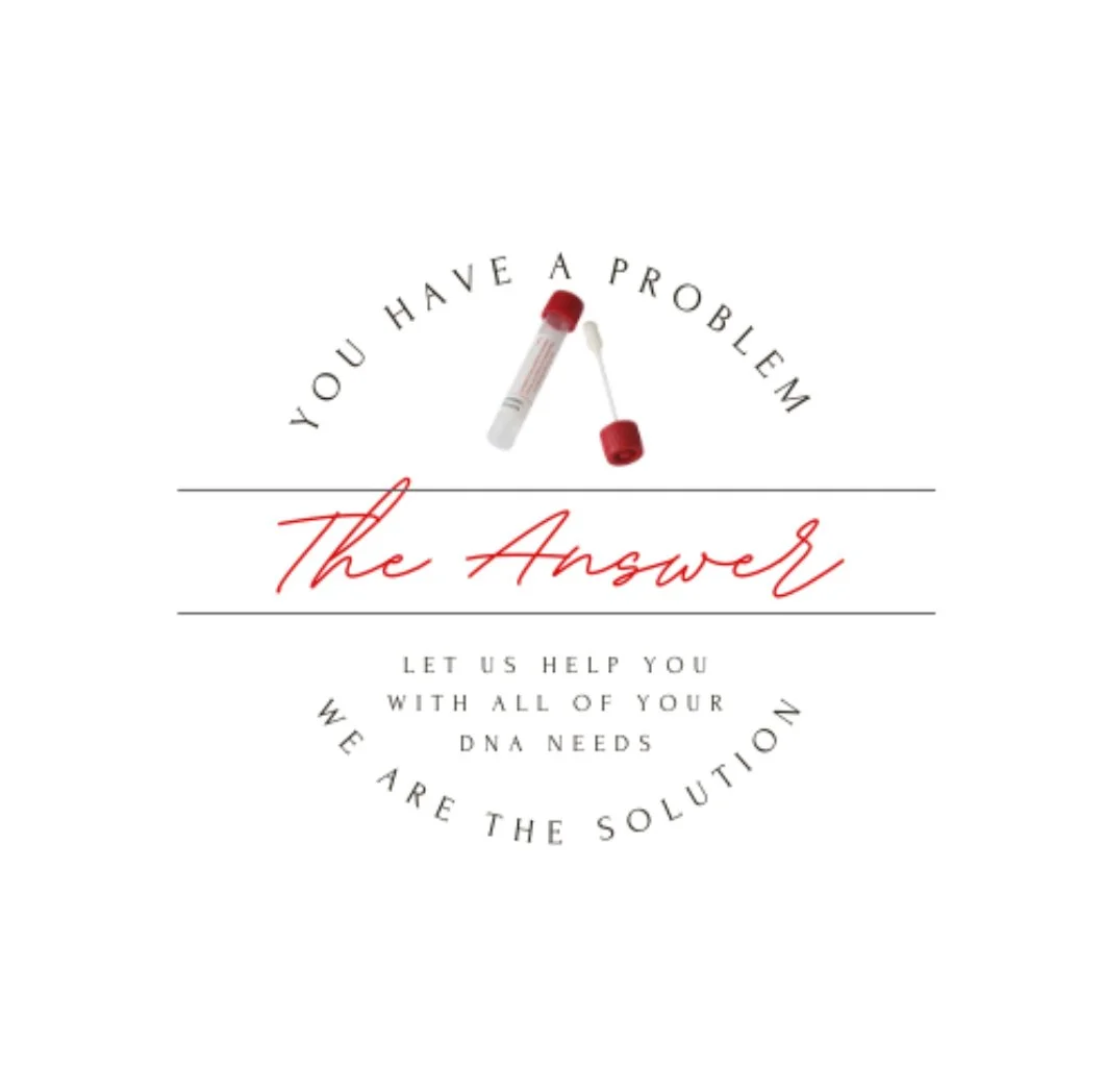 The Answer DNA Diagnostic Testing