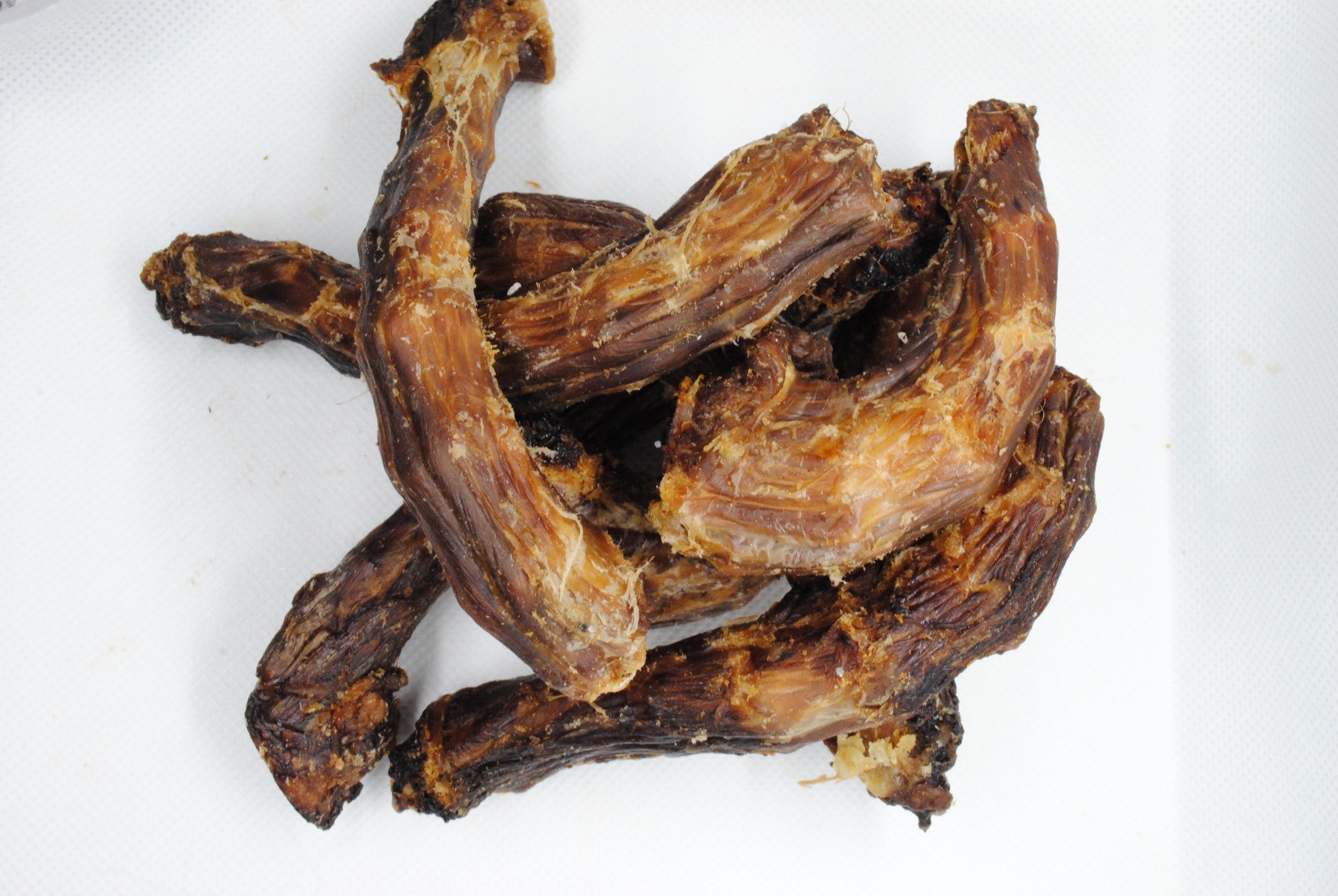 Cou de poulet