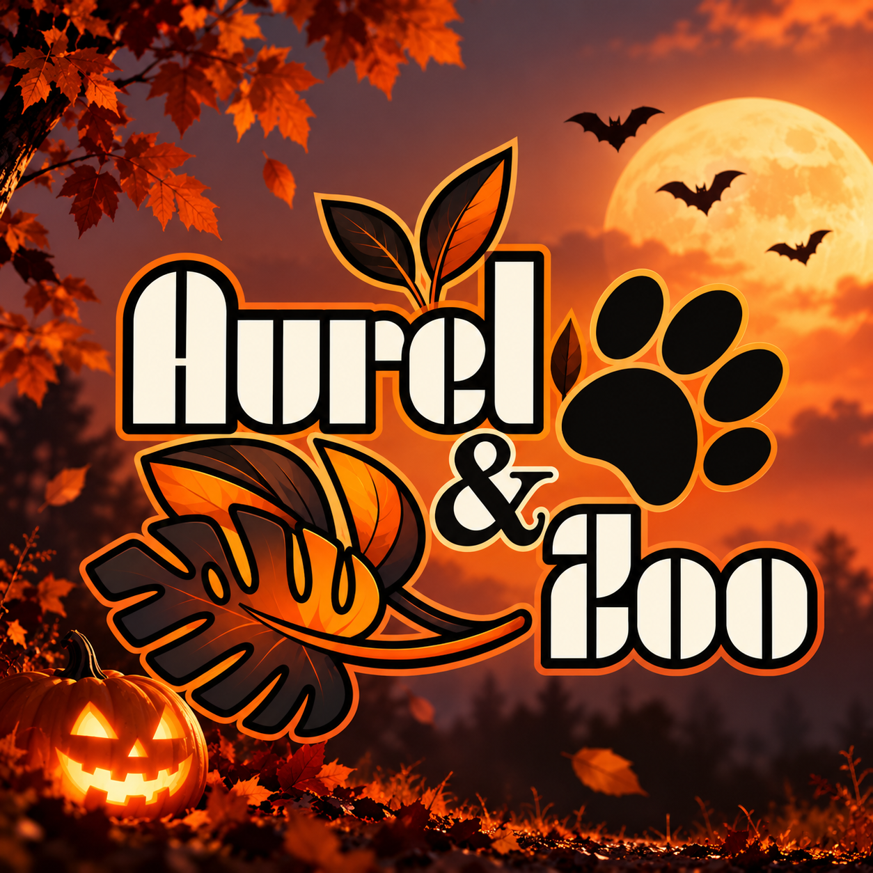 Aurel&amp;Zoo