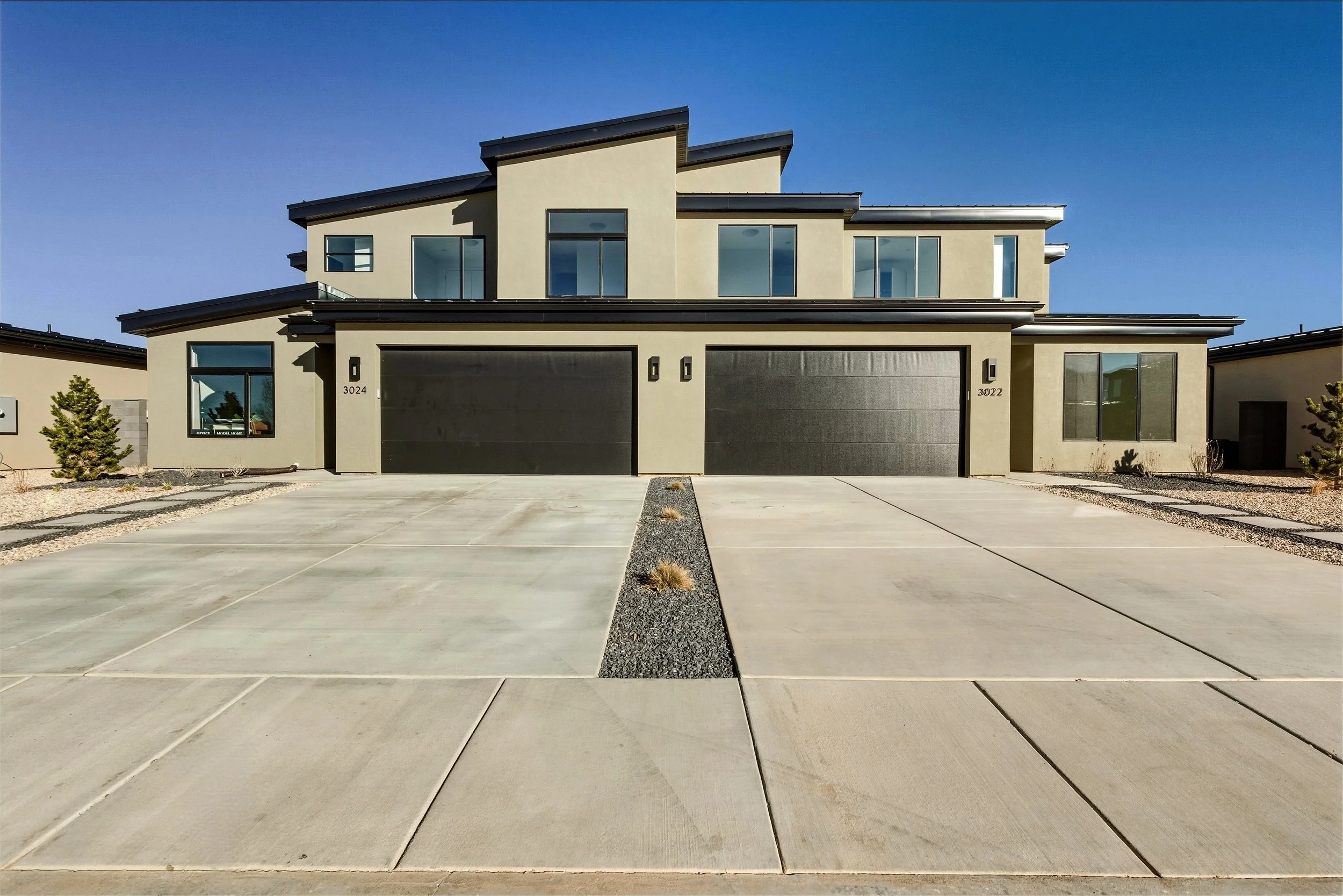 The New Kid on the Block