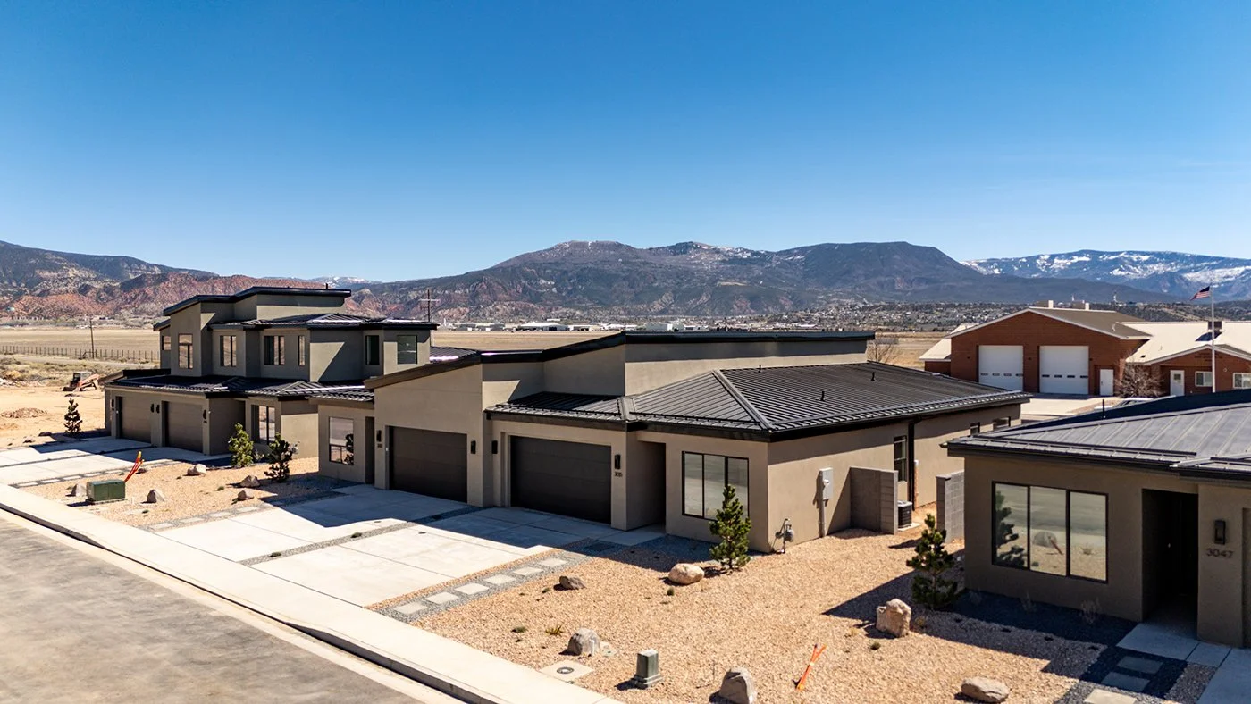Single-Story Homes in Cedar City: Why They're Hard to Find (And Where to Look)