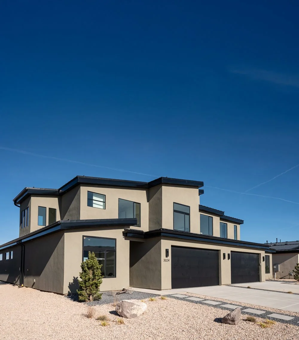 No Short-Term Rentals: Why That’s a Feature, Not a Restriction