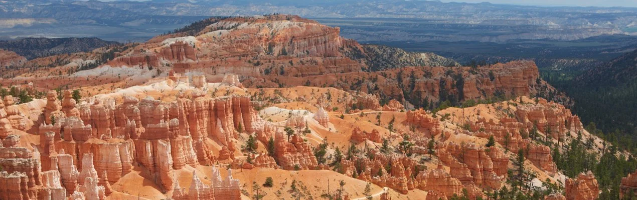 Bryce Canyon
