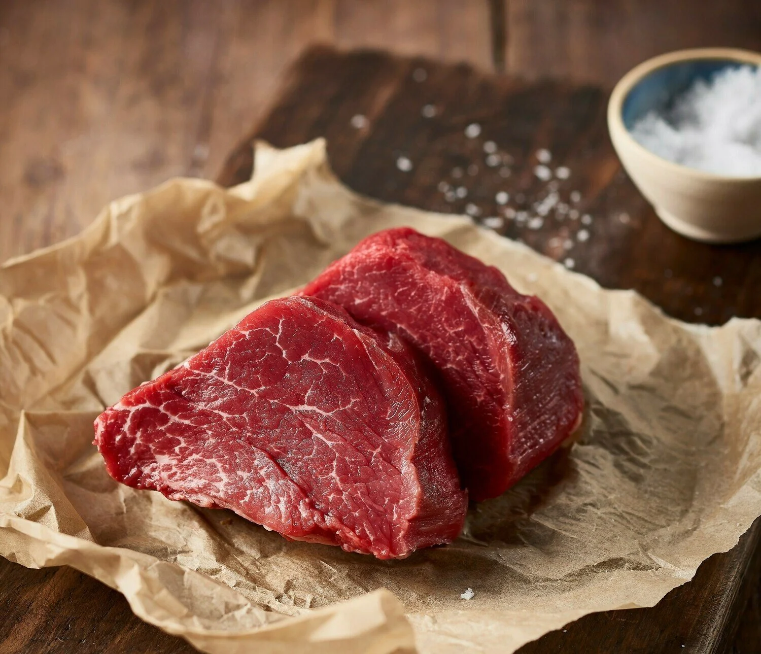 Fillet Steak