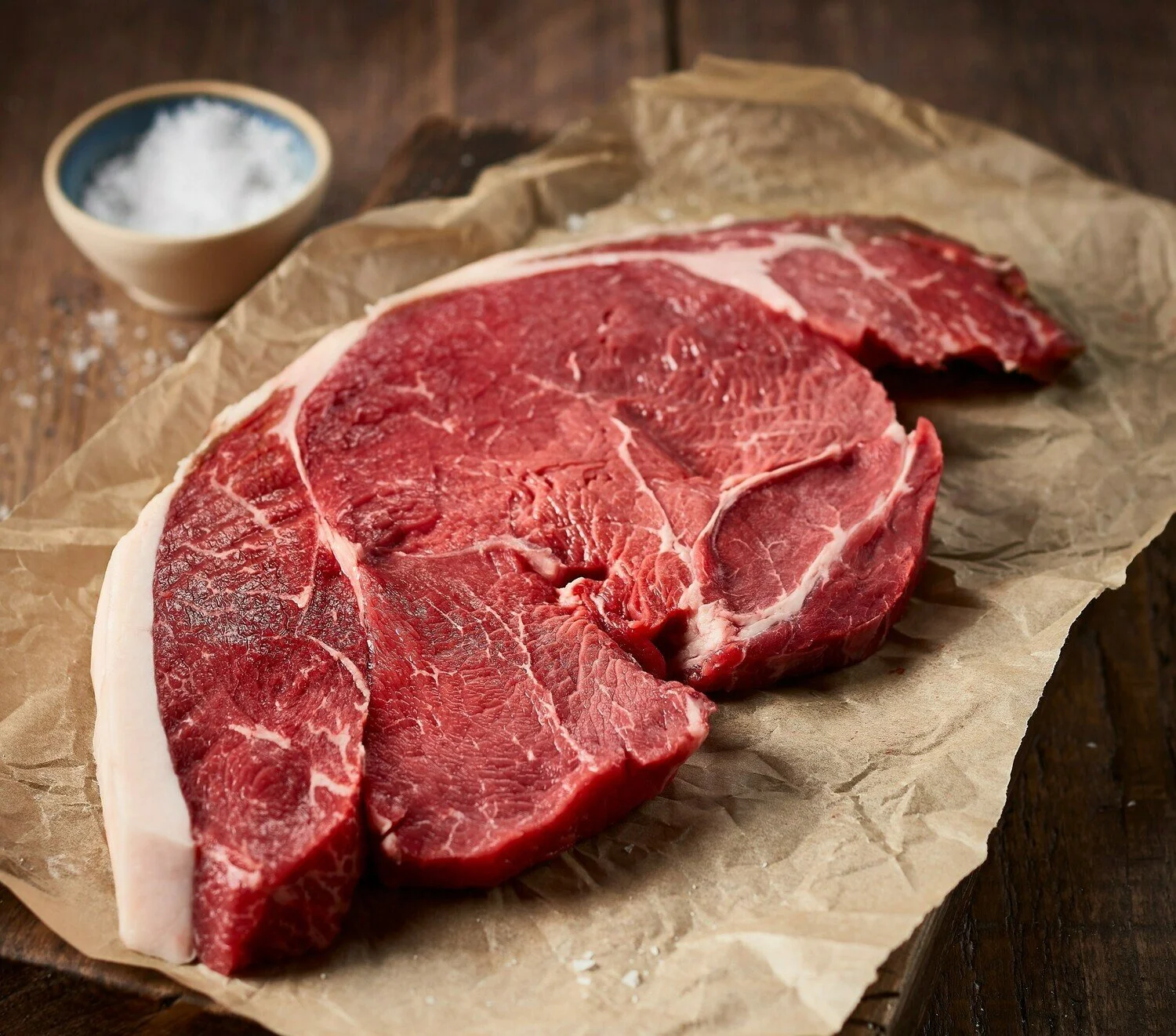 Rump Steak
