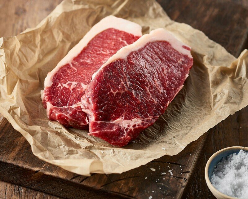 Sirloin Steak