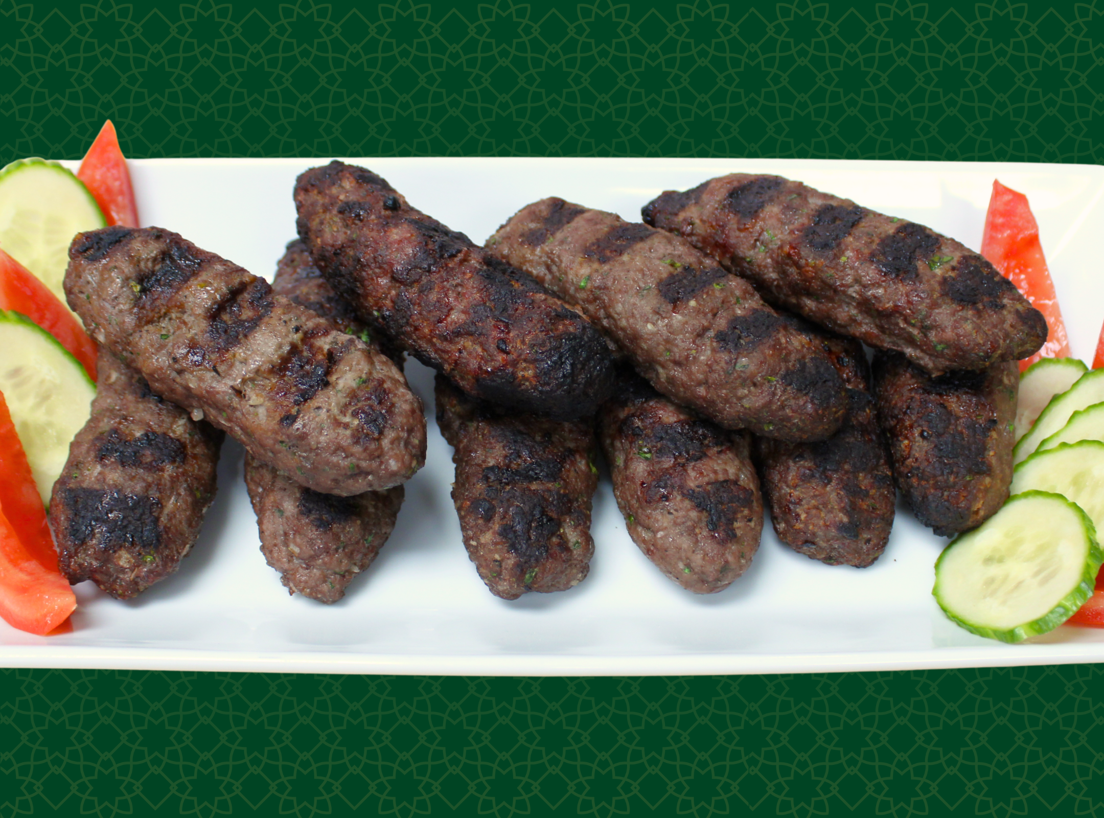 Kofta (Limited Time Offer)