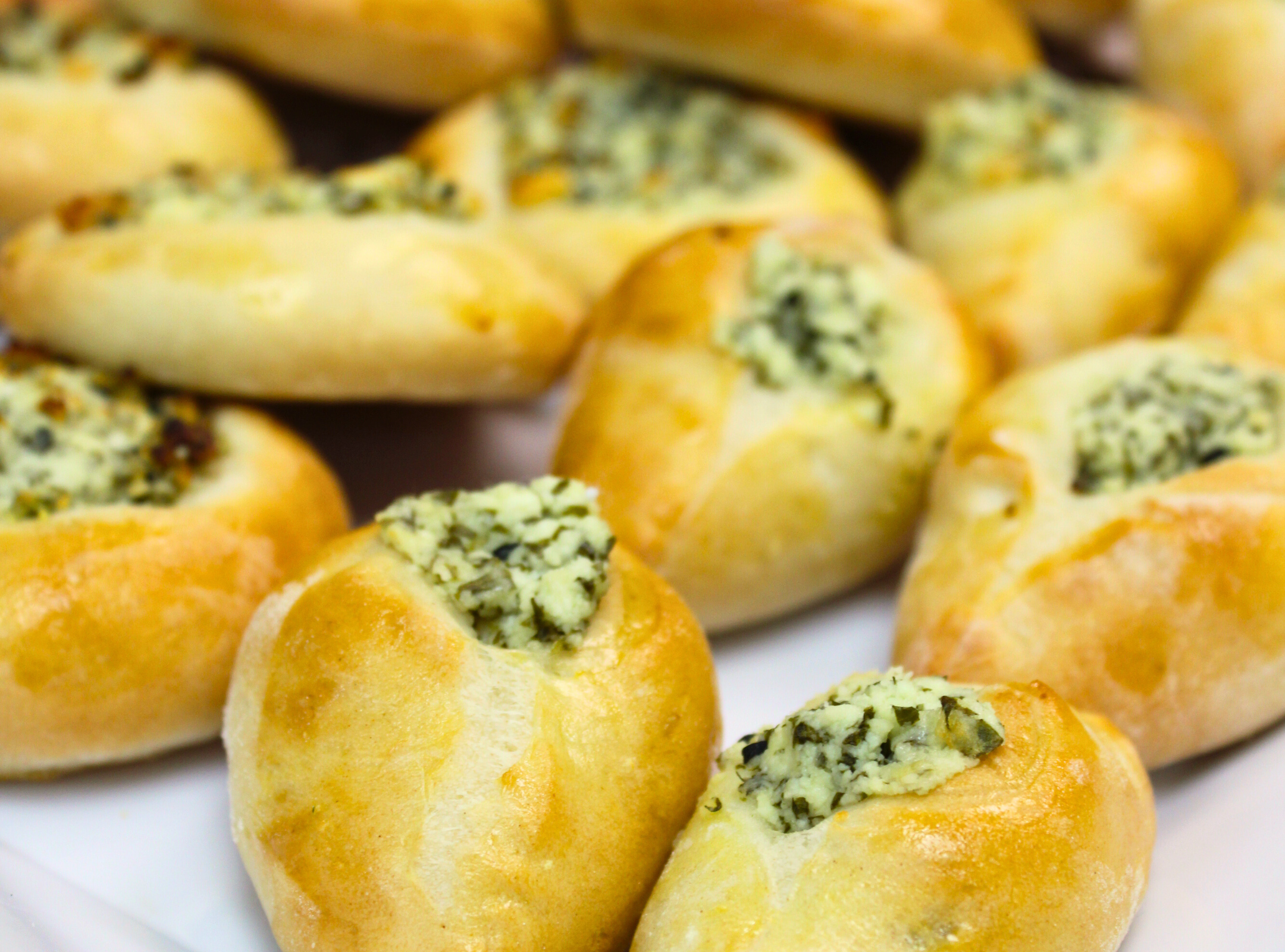 Cheese Fatayer (Limited Time Offer)