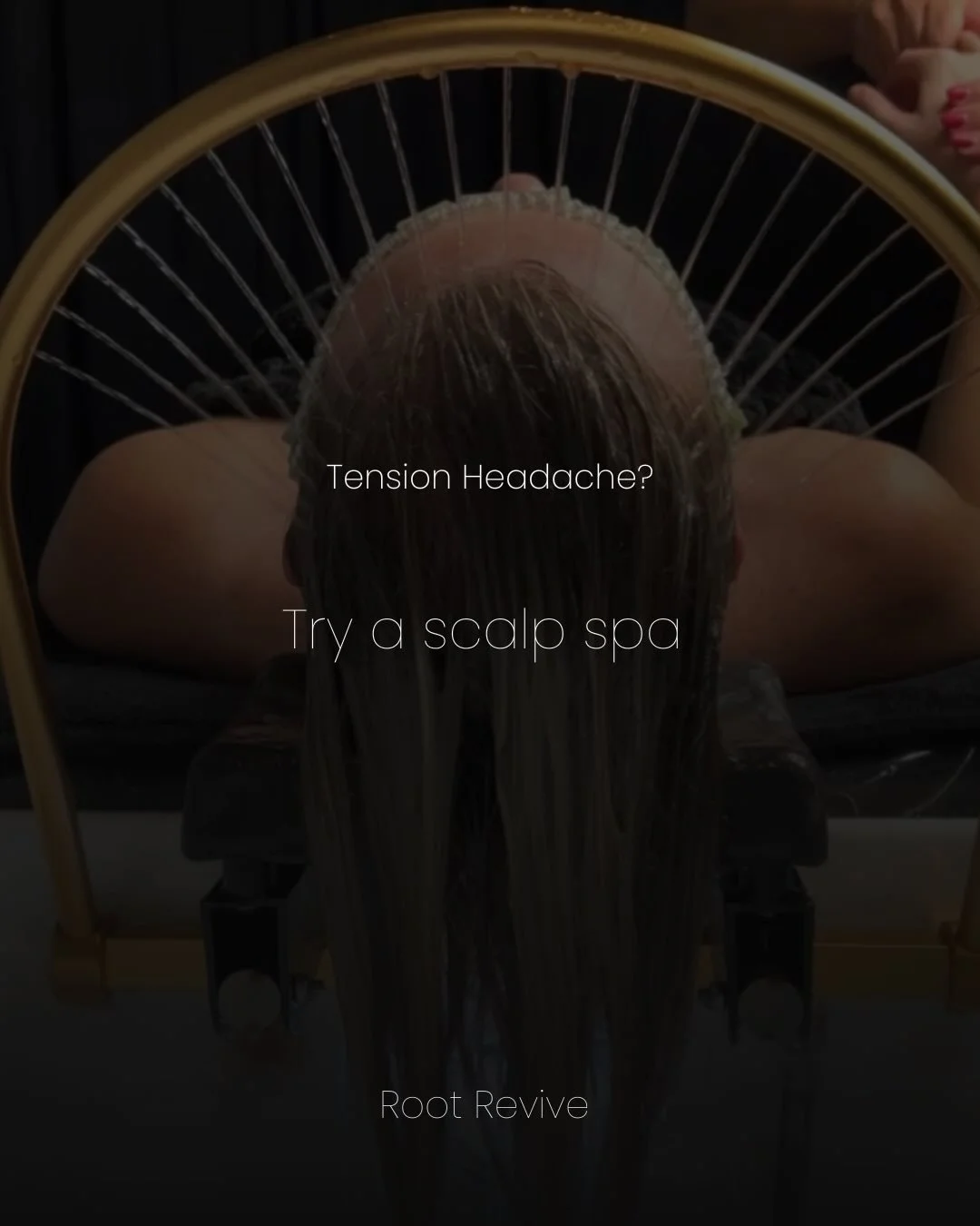 Come unwind with us🤍