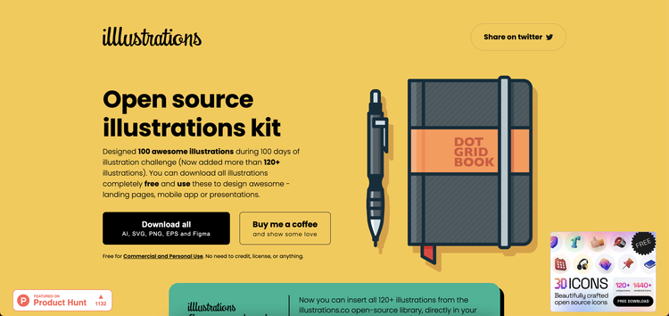 30+ Best FREE Design Tools & Resources in 2025 — NEKO CREATIVE STUDIO