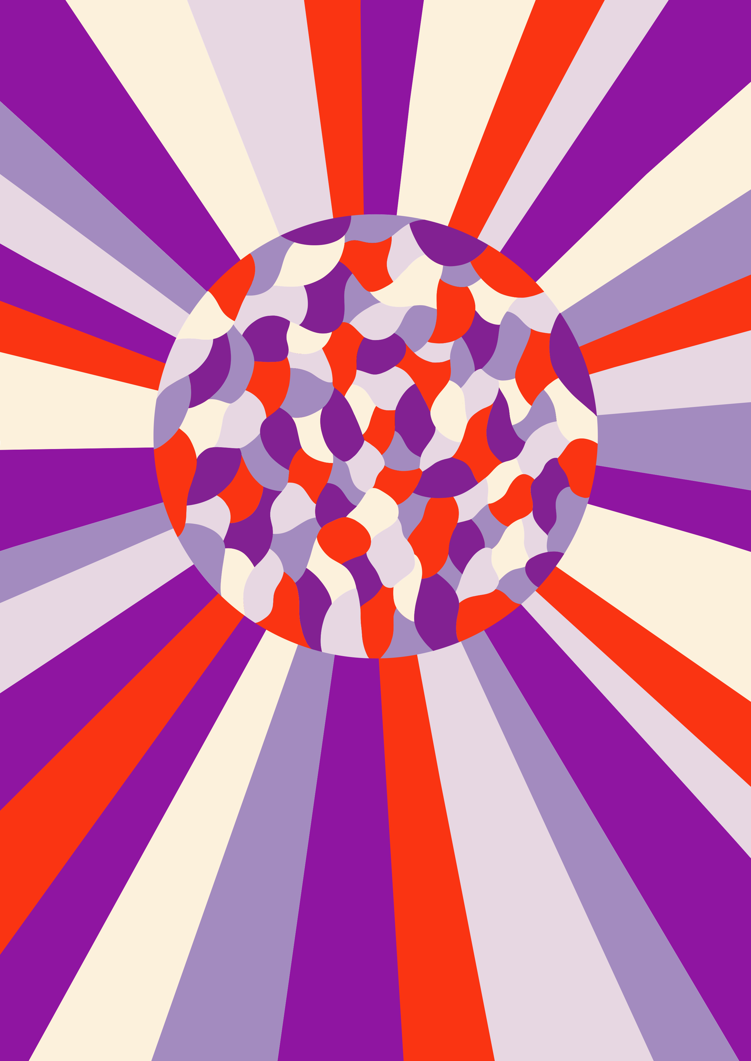 MES - disco ball rouge.png