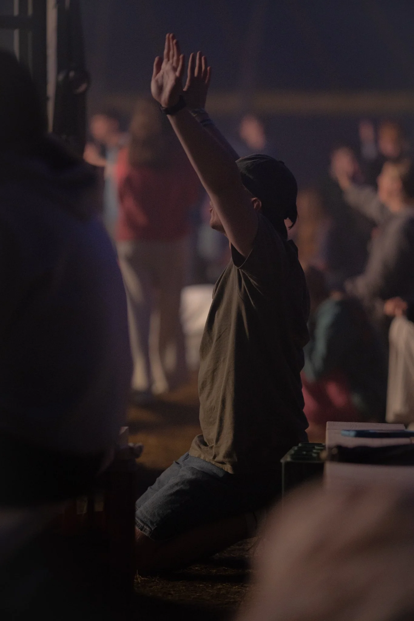 Smiley's Yard Newcastle