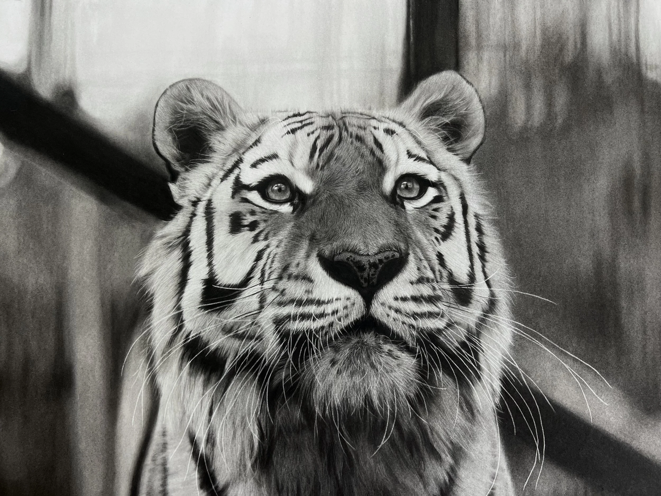 Primal instinct