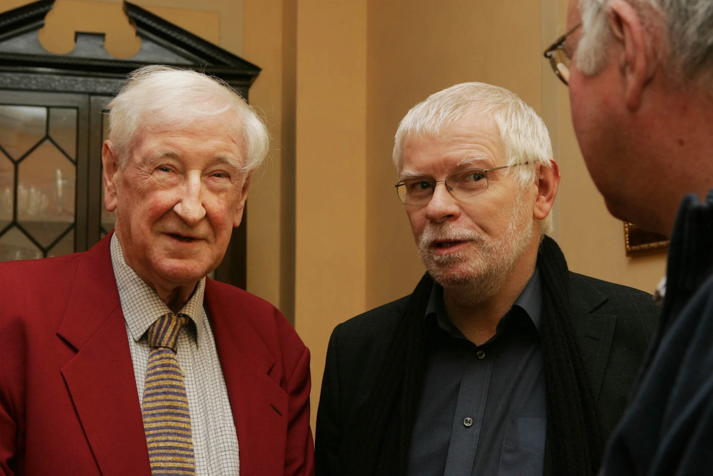 Photograph: Cyril Byrne