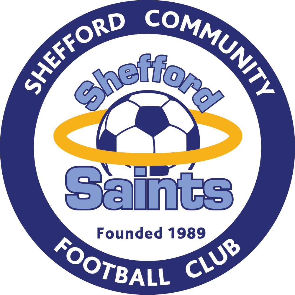 Shefford Saints Football Club