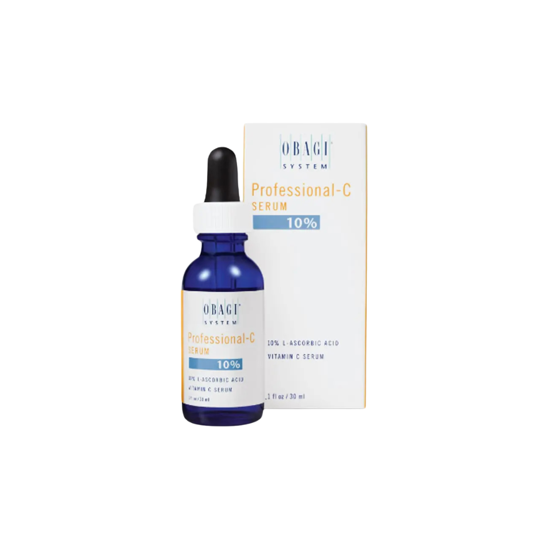 Obagi Professional-C 10% Serum (Blue)