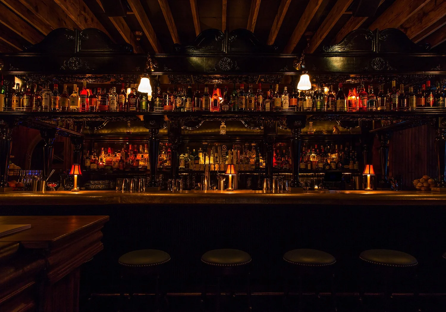 Gilt Bar