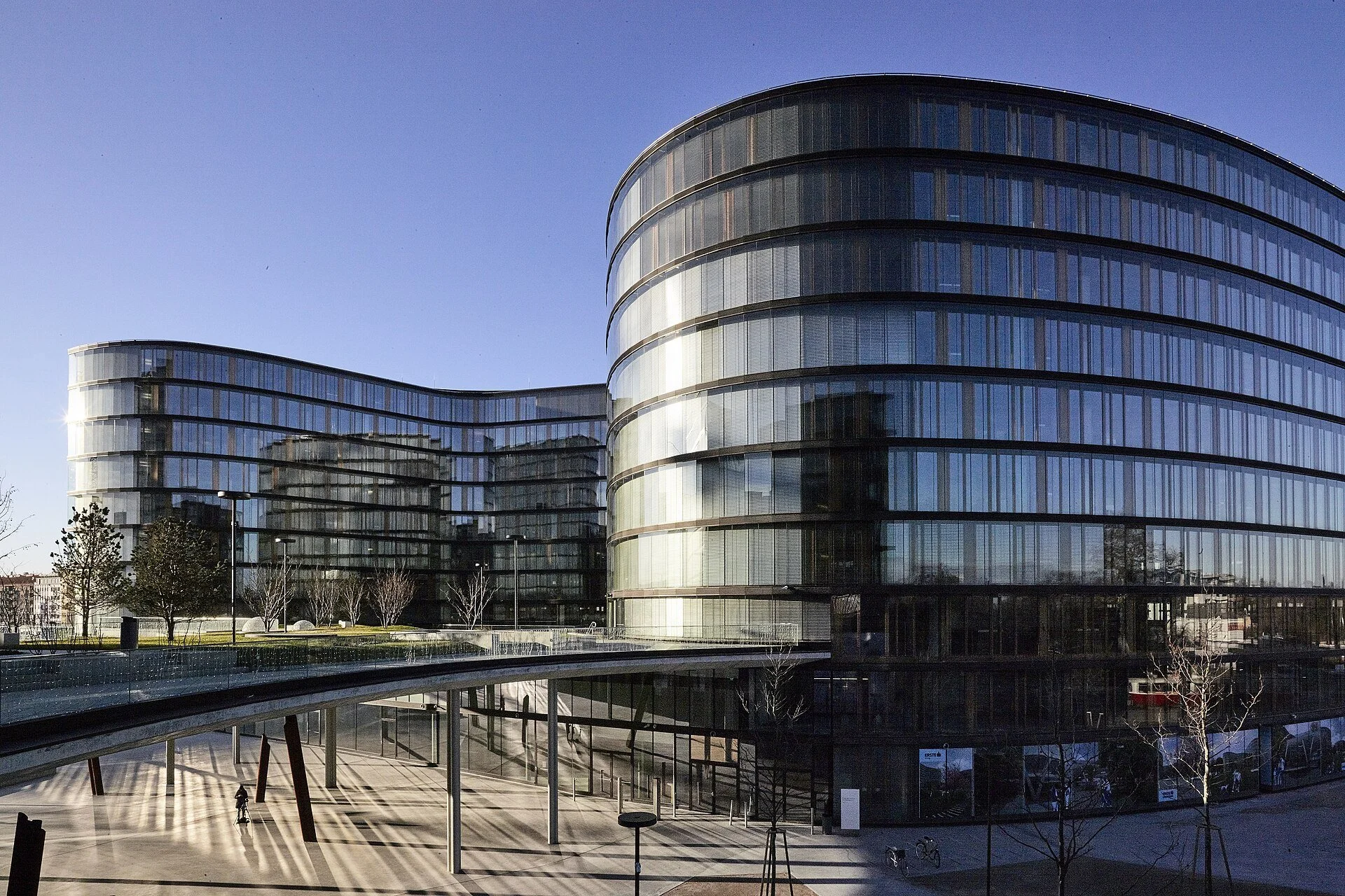 ERSTE Stiftung