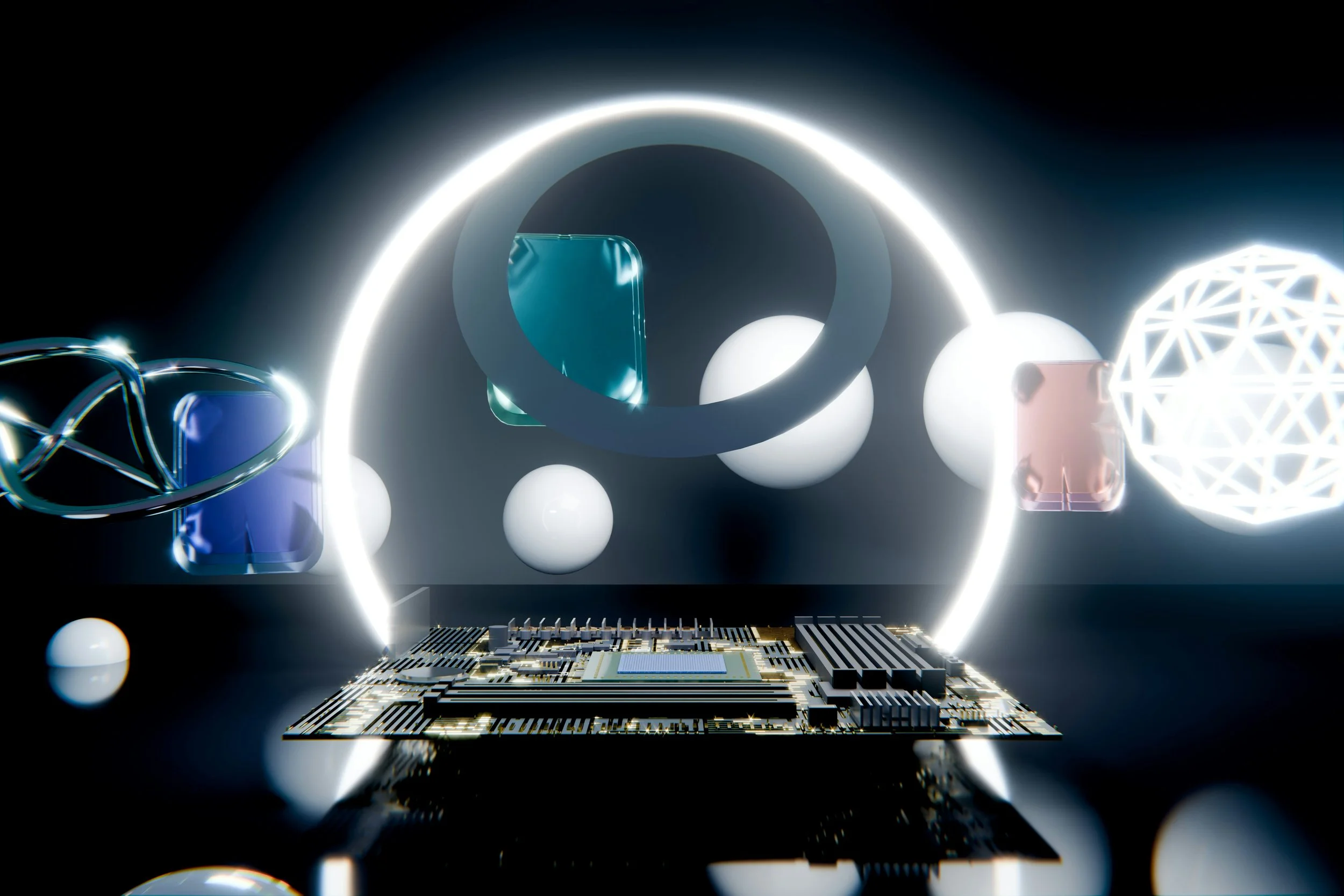 VG Lab