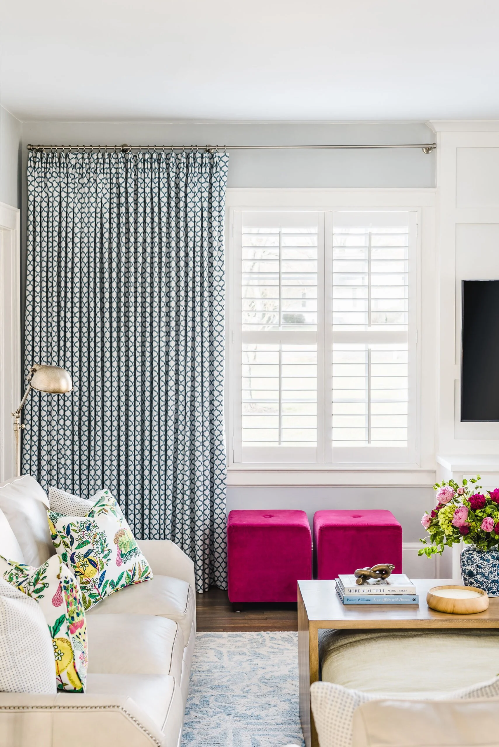 Philosophy Of The Grandmillennial Design Style — CoCreative Interiors