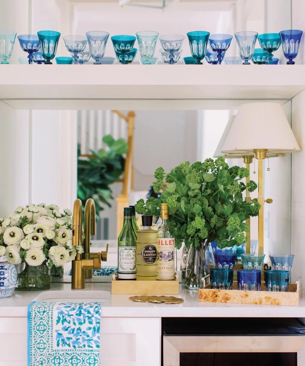 Happiness Through Interior Design in Charlotte, NC. — CoCreative Interiors