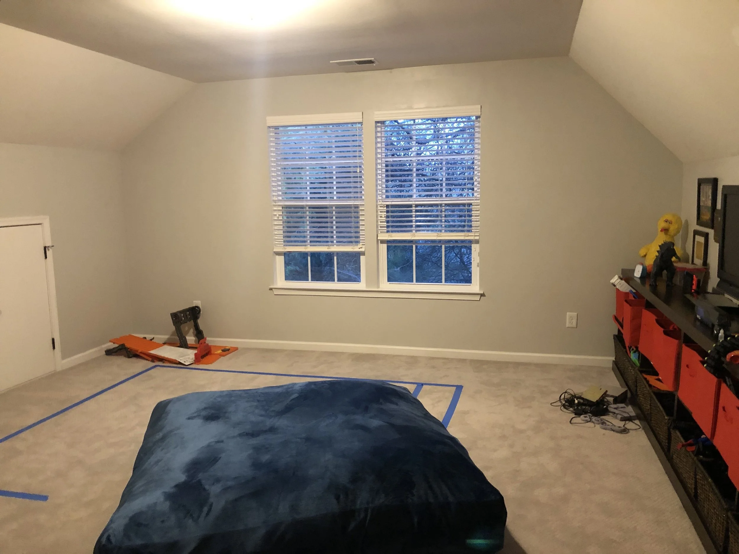 Bonus Room Before Co Creatives Interiors Interior Makeover Huntersville North Carolina  (1).jpg