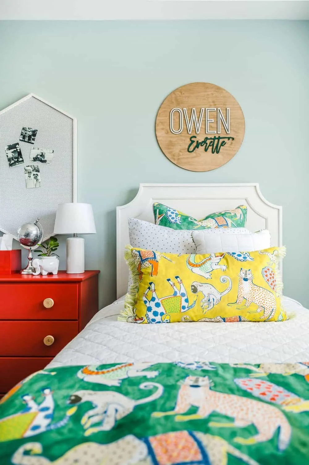Bold Interior Design Tips You’ll Love | CoCreative Interiors ...