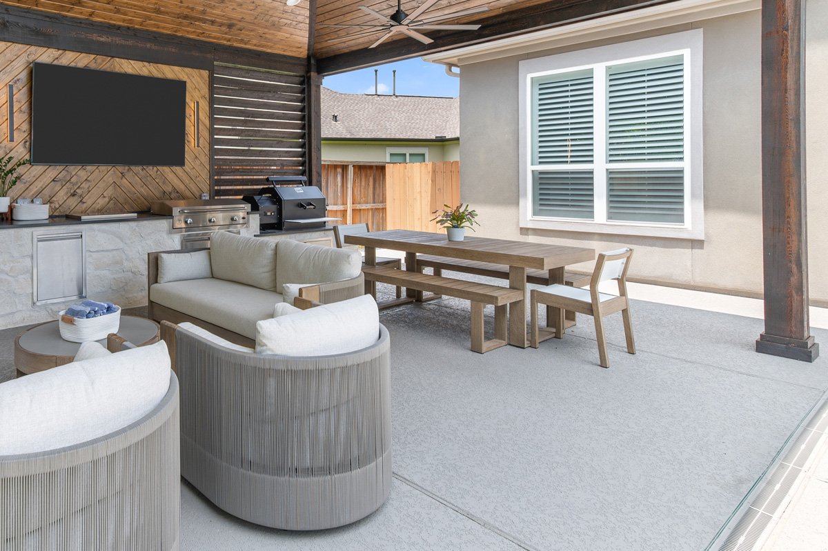 concrete overlay houston