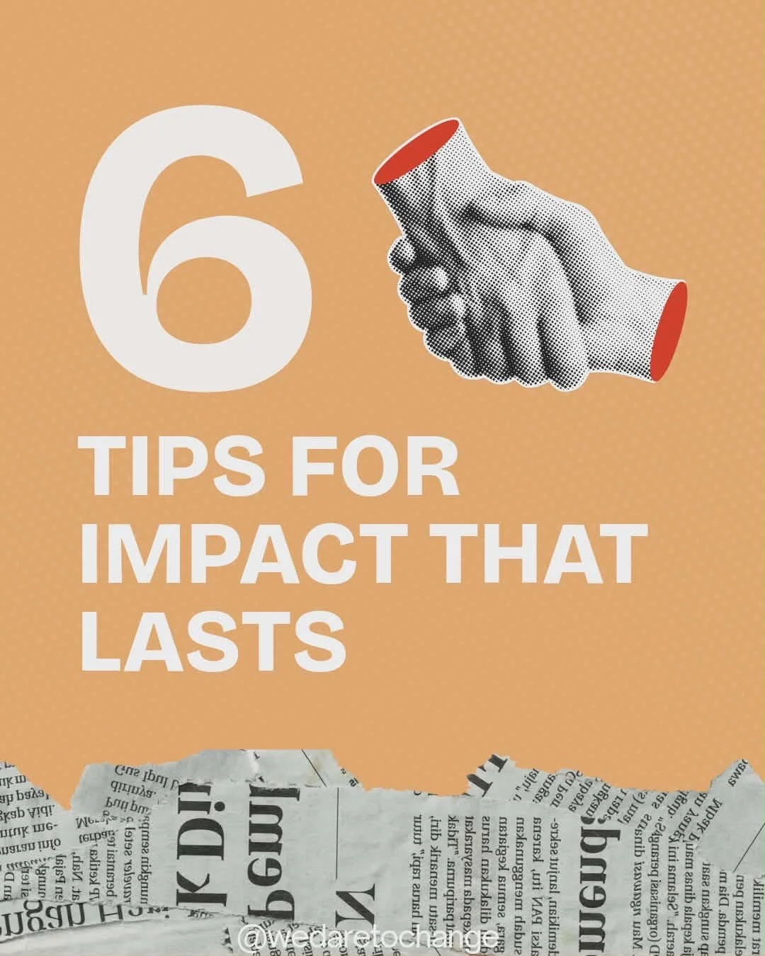 Strategy fails when the community it claims to serve is left out of the process.

If the people affected by the decisions aren&rsquo;t part of shaping them, the impact rarely lasts.

Community-centered strategy isn&rsquo;t charity.

It&rsquo;s how su