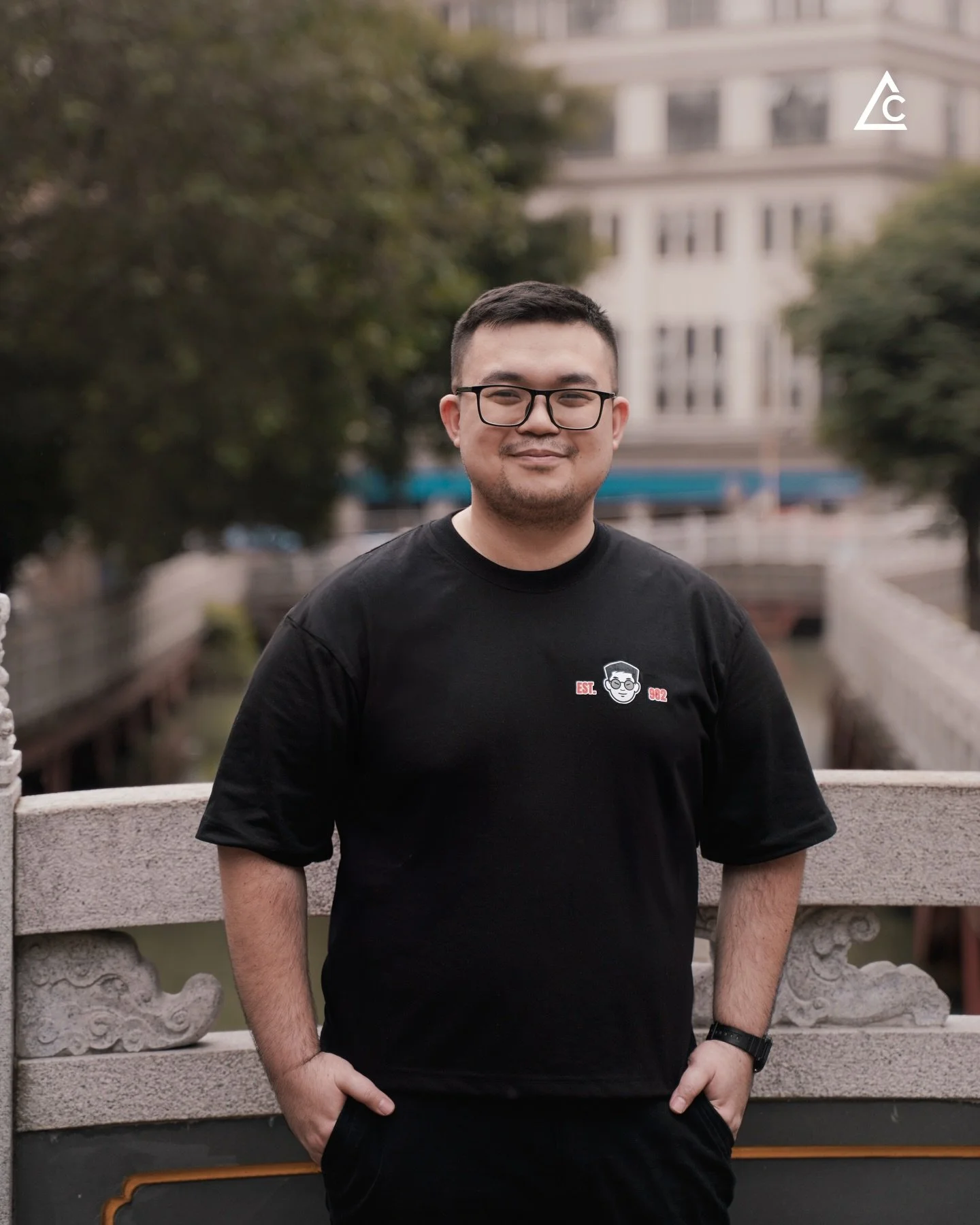 John Peter Cadiz Chua 蔡天祥 (JP) 
Quezon City, Metro Manila

My paternal grandfather was born in Quanzhou, Fujian, but moved to Tacloban as a young child during the Sino-Japanese War in the 1930s. He grew up there before moving to Manila to attend high