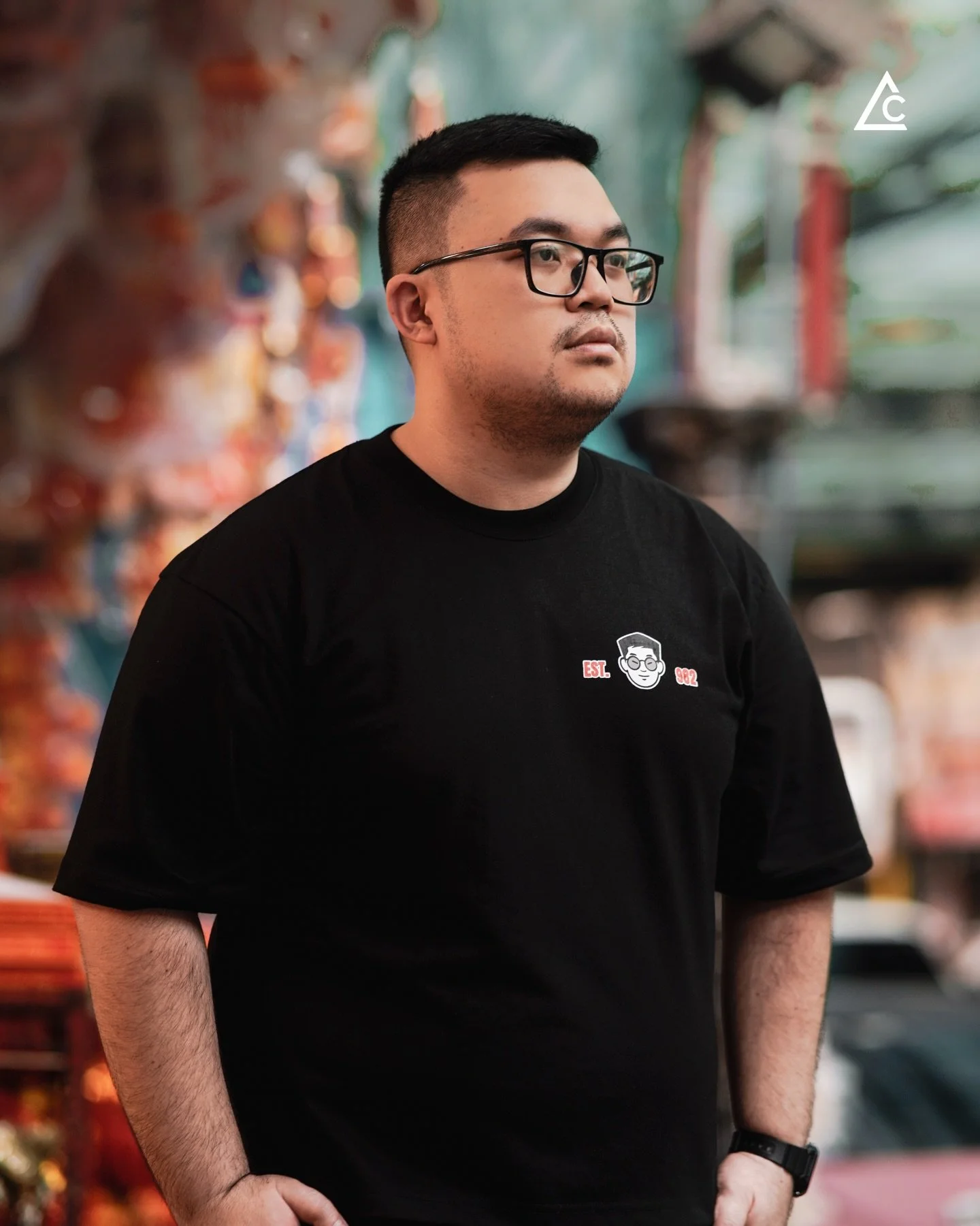 John Peter Cadiz Chua 蔡天祥 (JP) 
Quezon City, Metro Manila

I grew up mixed race, with a second-generation Chinese Filipino father and a Filipino mestiza mother. From a young age, I was aware of the differences between my paternal and maternal familie