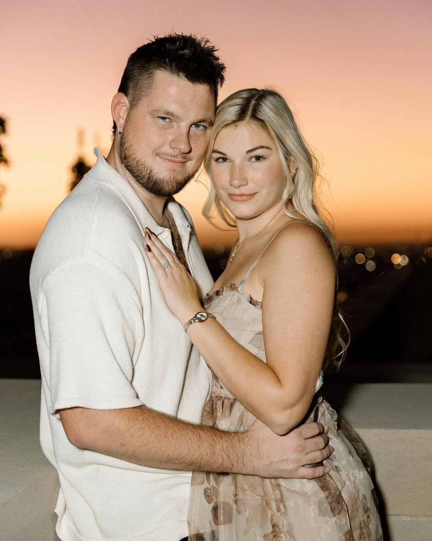 Skylar and Keaton!! 🤍✨

The sun showed up for this session!!!! It was so fun to capture these life long friends love! 🤍🤍