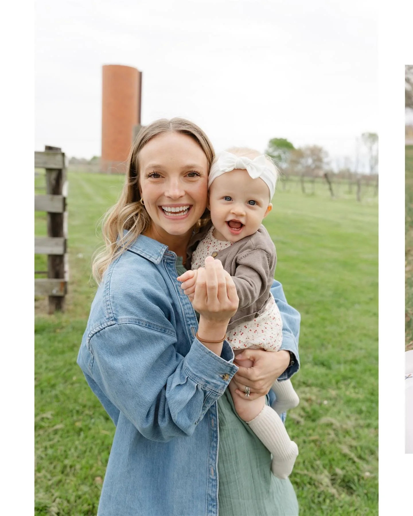 To all the mamas!! Happy Mother&rsquo;s Day! 🤍🥹