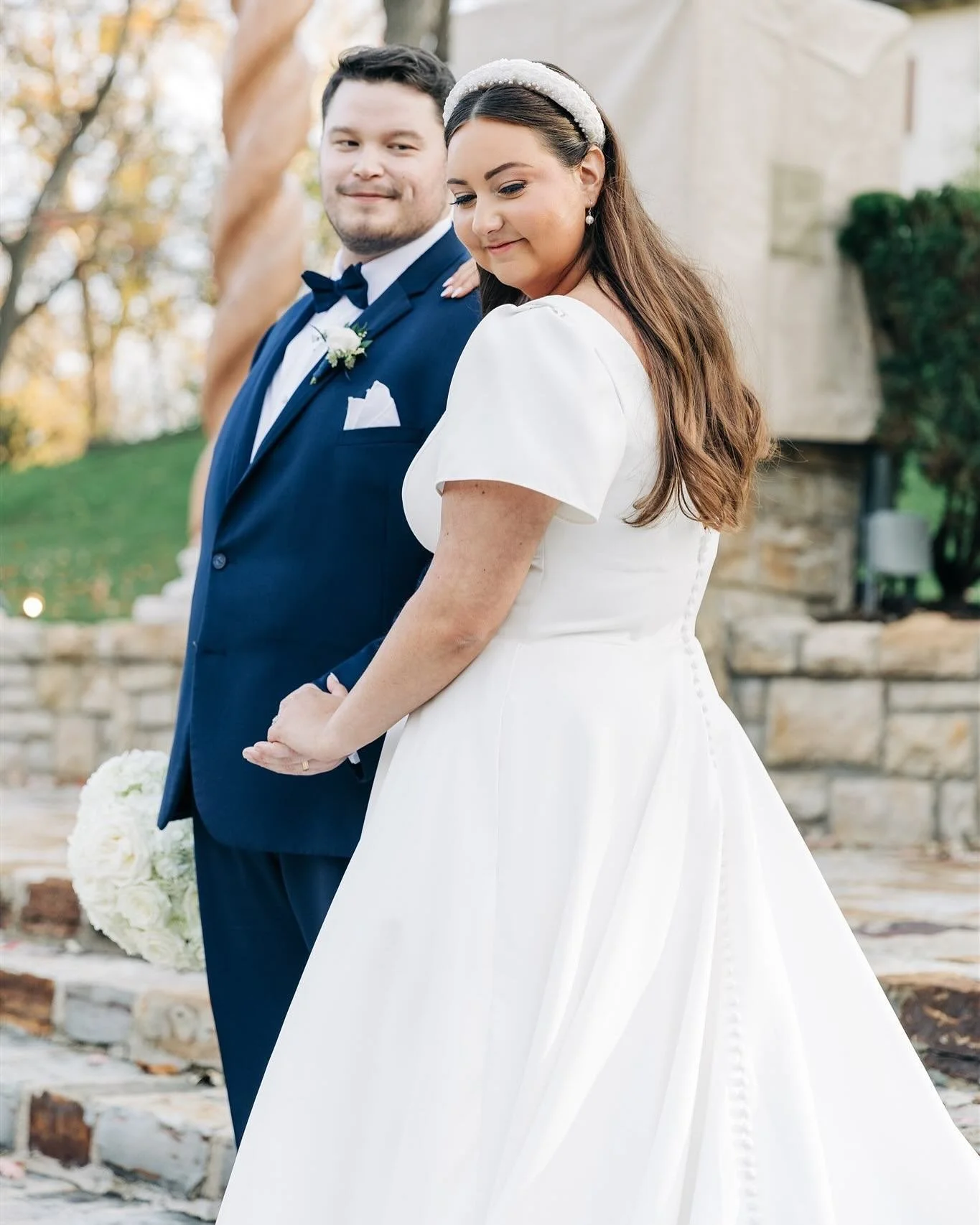 Second Shot for @jordanlyndseyphotography !!!!

Finally catching up from our fall 🤍💍