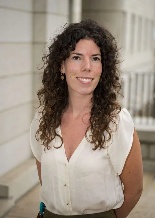 Simone Lemmers headshot