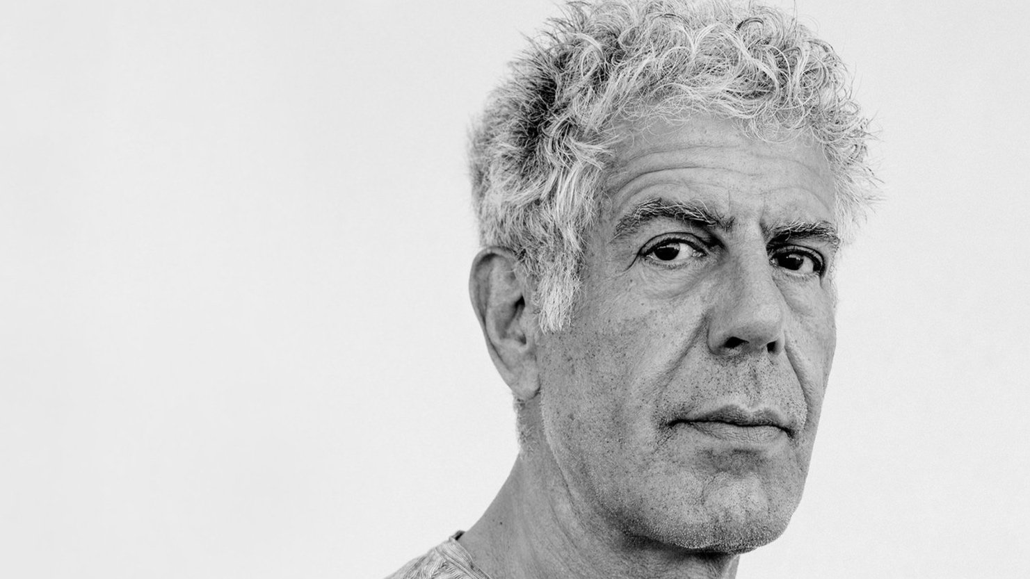 The Secret Lives of People Working in the Restaurant Industry: A Tribute to Anthony Bourdain (Part 1)