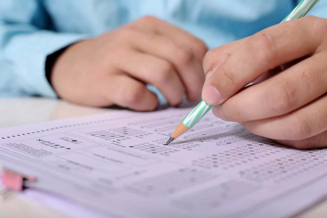 10 Tips For Tackling Standardized Testing
