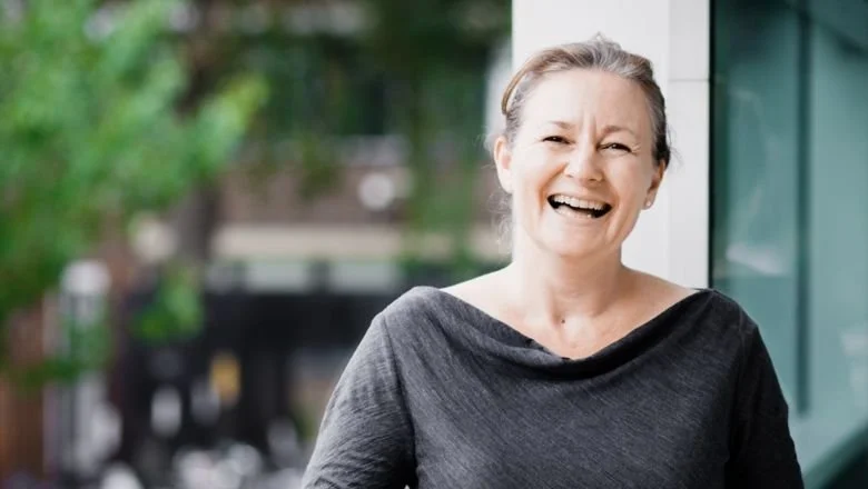 Things I Now Know: Louise Arseneault