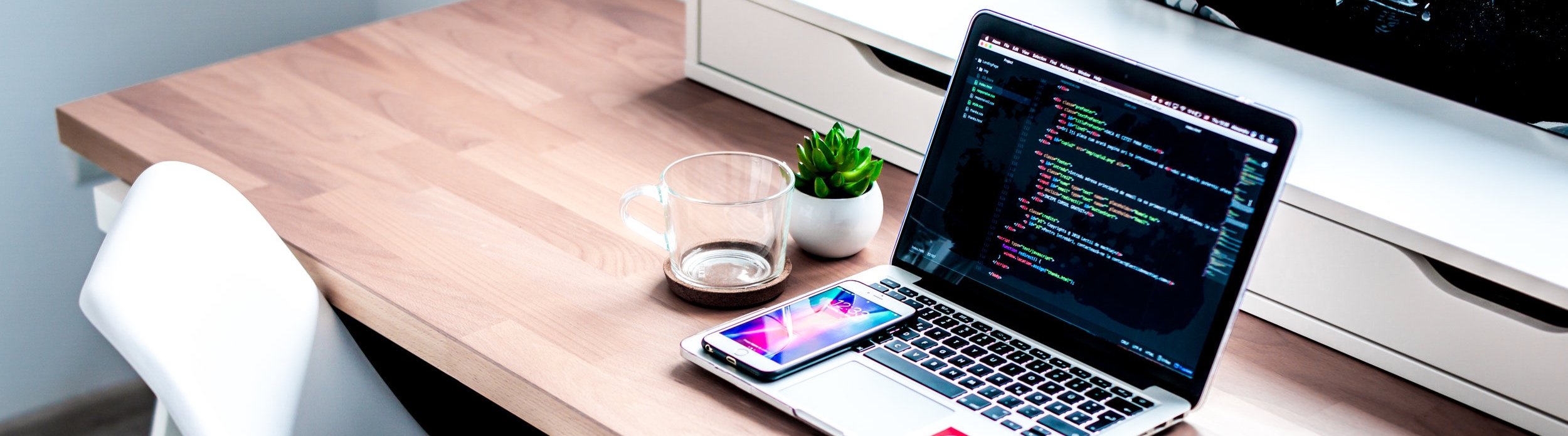 Crack the Code: Four Tips for New “R” Users