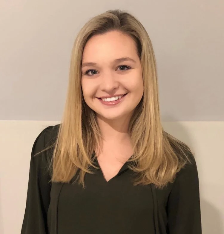 Spotlight on: Olivia Pickett