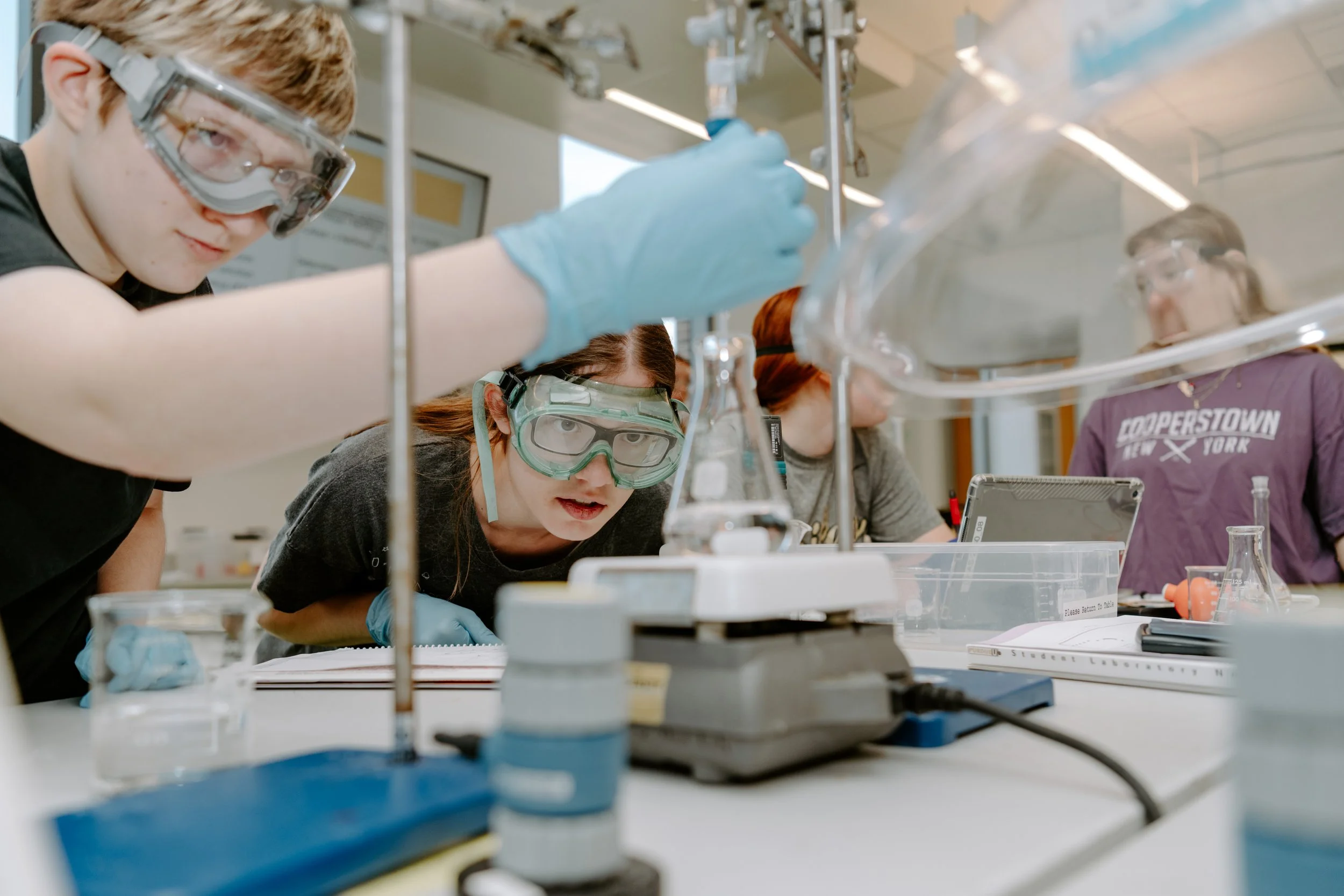 How Colleges are Using Technology to Address College Student Mental Health and Prevent Suicide