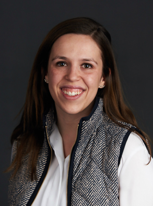 Spotlight On: Yael Kahn 