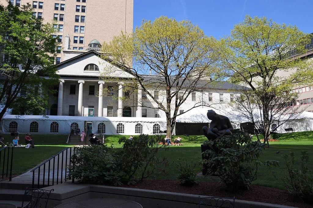 The Dunn Lab at MGH’s Clinical Research Day 