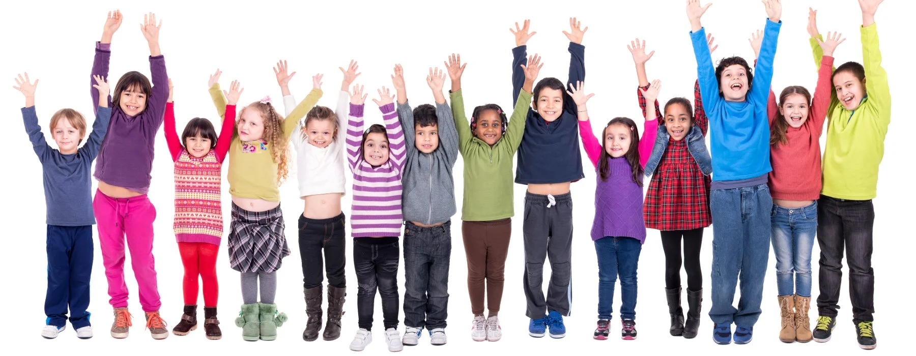 Five Sensitive Periods You Didn’t Know Existed