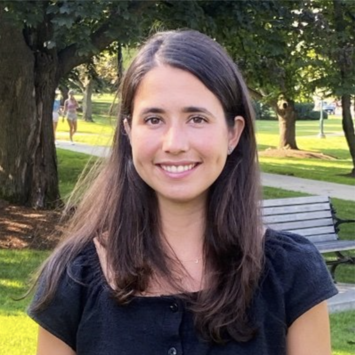 Spotlight On: Janine Cerutti 