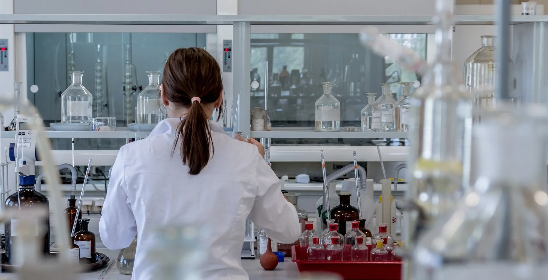 Want to Keep Women in STEM? Start by Expelling Sexual Harassers